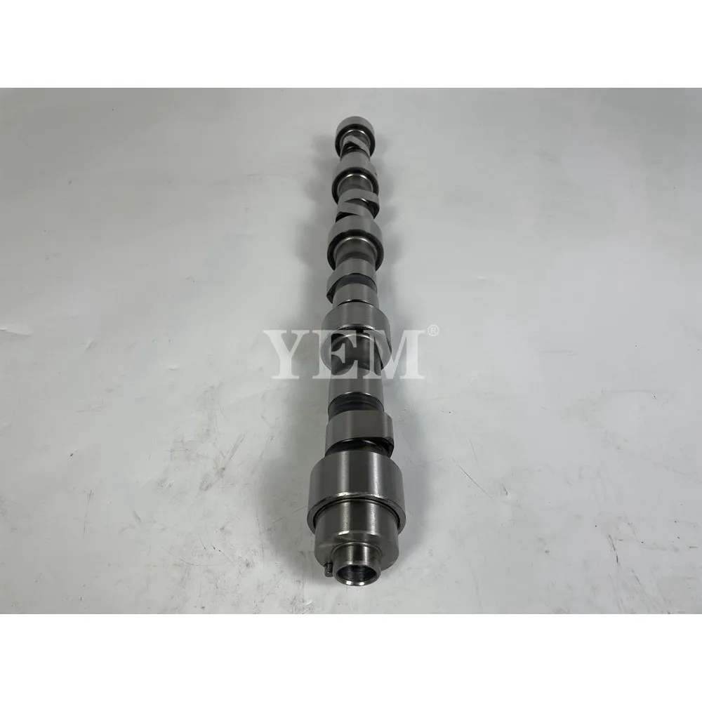 R914 Camshaft For Liebherr Diesel Engines Parts