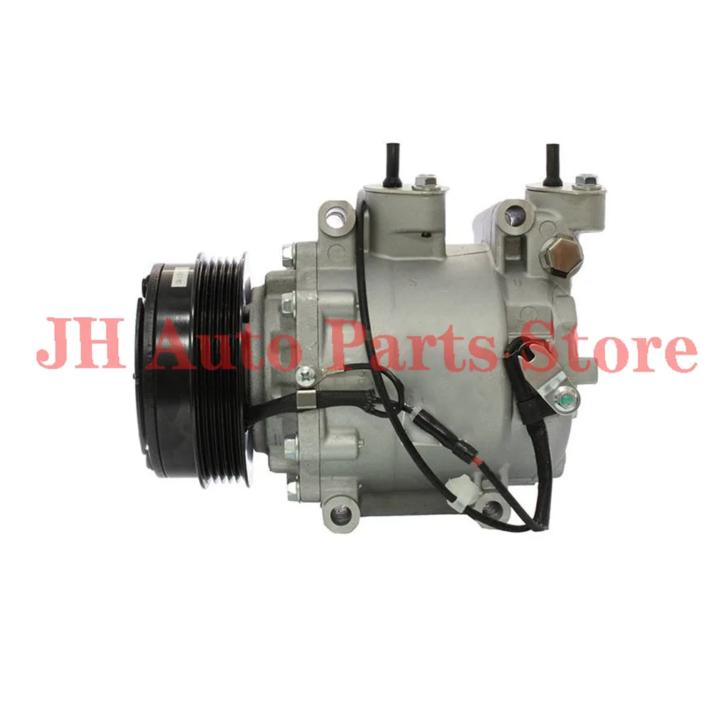 JH Air Conditioning Compressor For Honda FIT Insight 38810-RB0 E02 38810RB0E02