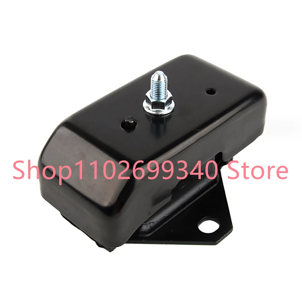 

MR992670 MR99500 Engine Fixed Support Bracket Foot Rubber Mounting Insulator For Mitsubishi Pajero Montero Shogun Triton L200