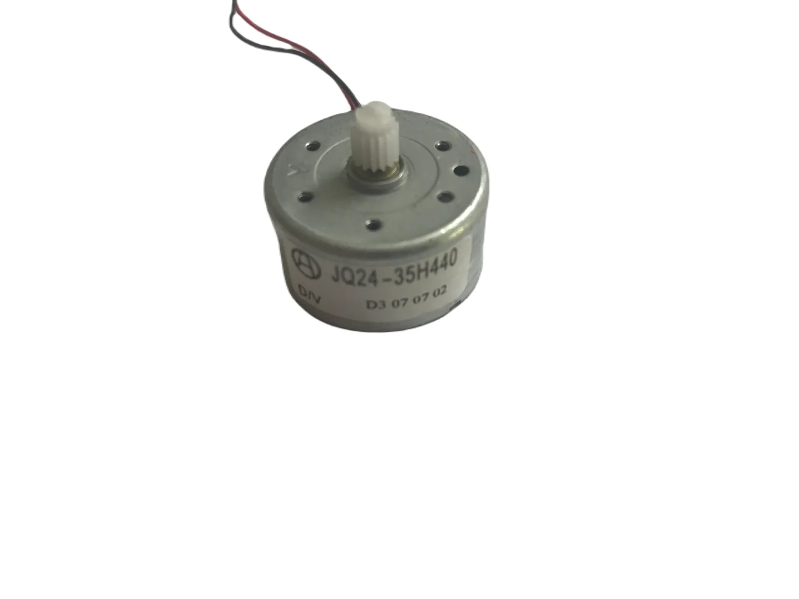 10x JQ24-35H440 Engine Electric Mini IN Metal Motor for Sanko Current Applications