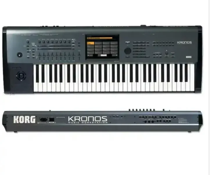 2023 Kronos X 88-Key