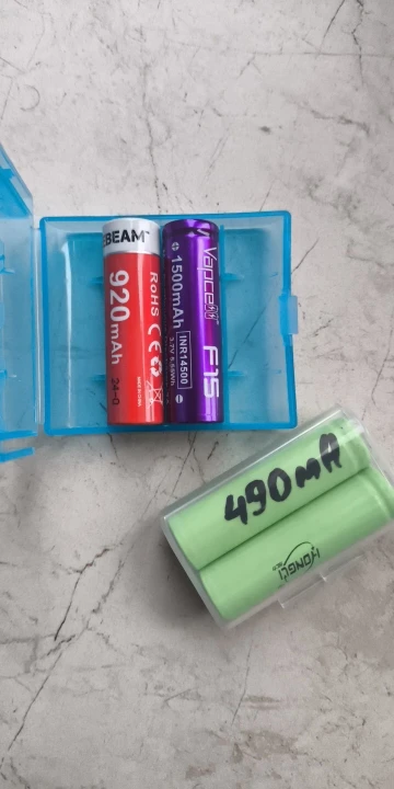 Review photo