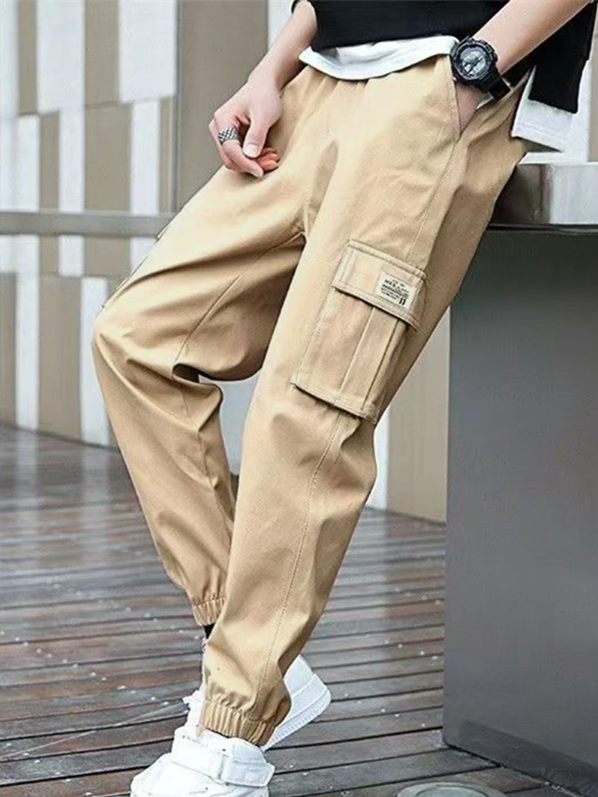 Khaki