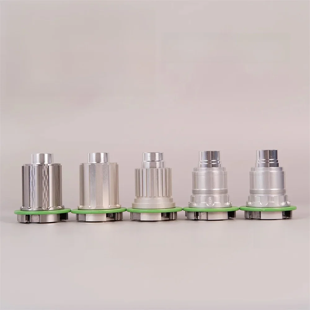 AliExpress NONE Hope Pro 4 MTB Rear Hub Freehub Body For Shimano HG MicroSpline SRAM XD - Brand New