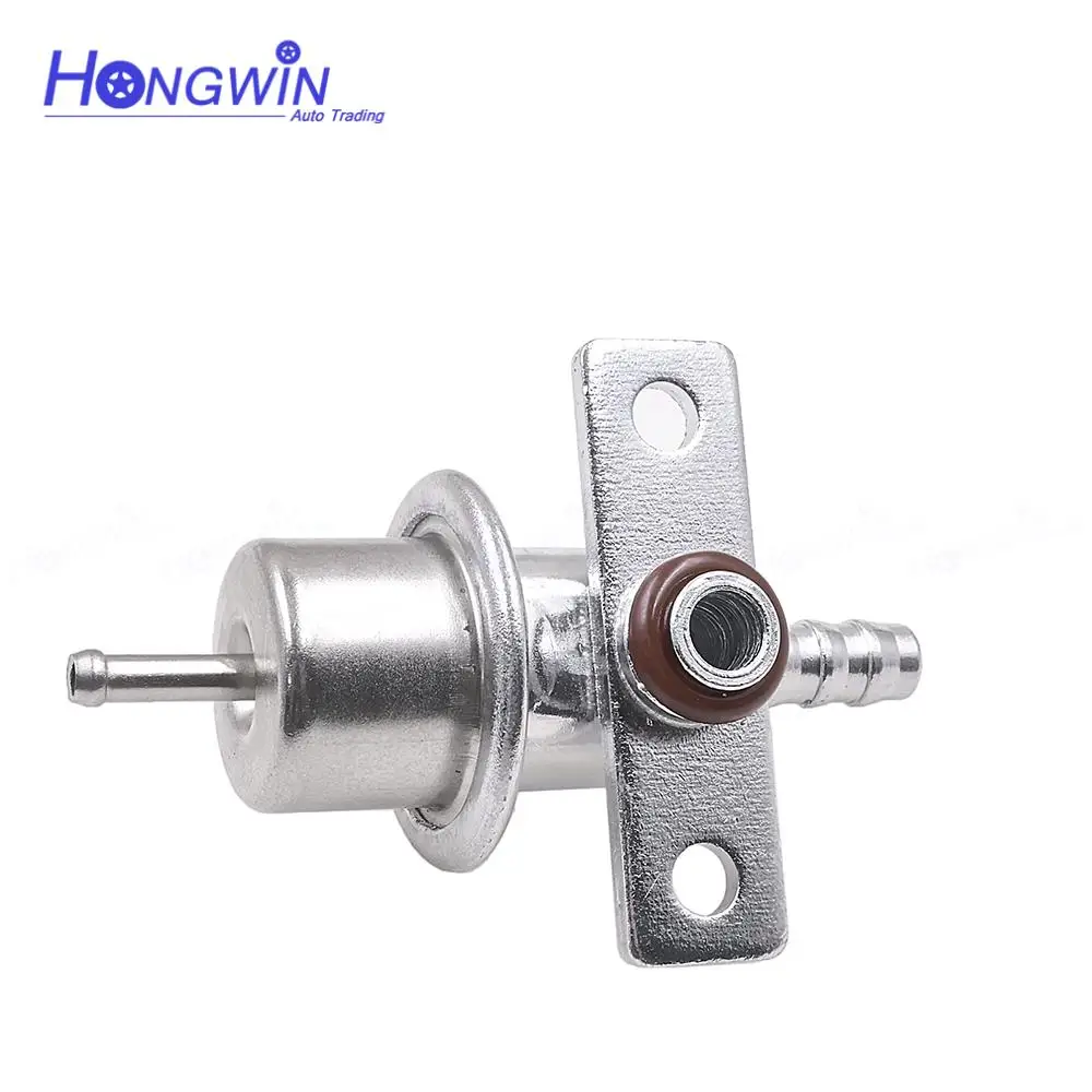Fuel Pressure Regulator For Ford Fiesta IV JA, JB 1.3i 1995-2002 KA 96-08 Galaxy 95WF9C968AA 960313663 0280160540 95WF-9C968-AA