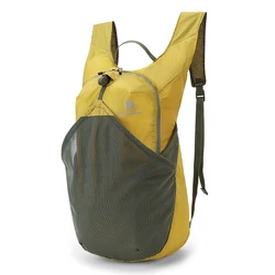 GOLDEN CAMEL-bolsa deportiva ultraligera para hombre y mujer, mochila impermeable para acampar al aire libre, bolsas pequeñas para correr y senderismo