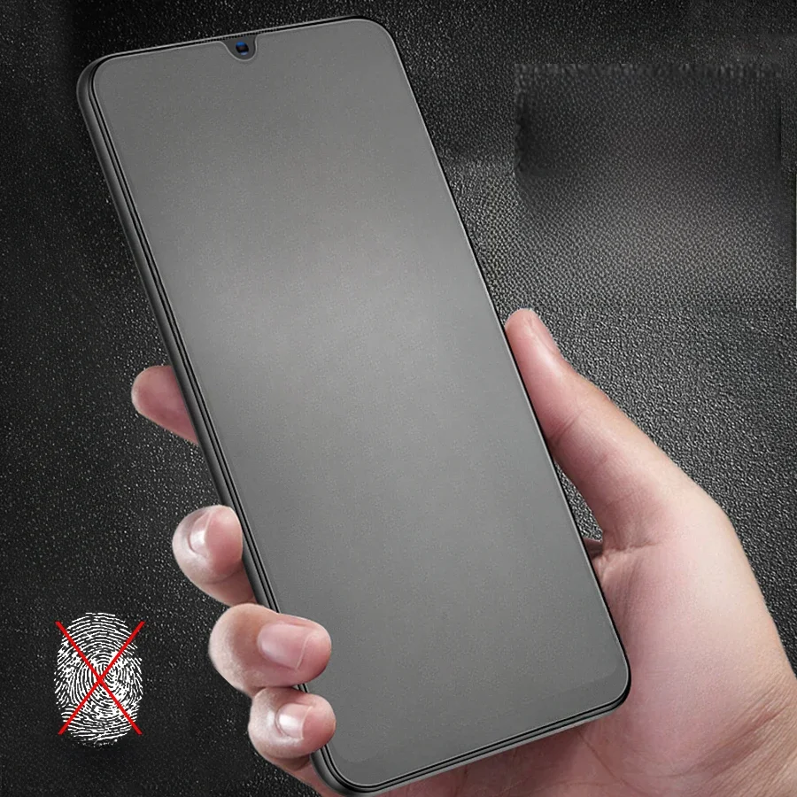 3 pçs protetor de tela fosco para redmi note 13 12 11 10 pro 12s 11s 8t filme de hidrogel para redmi