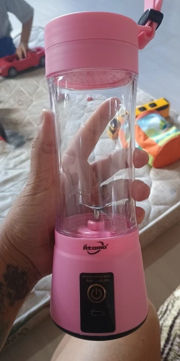 Review photo