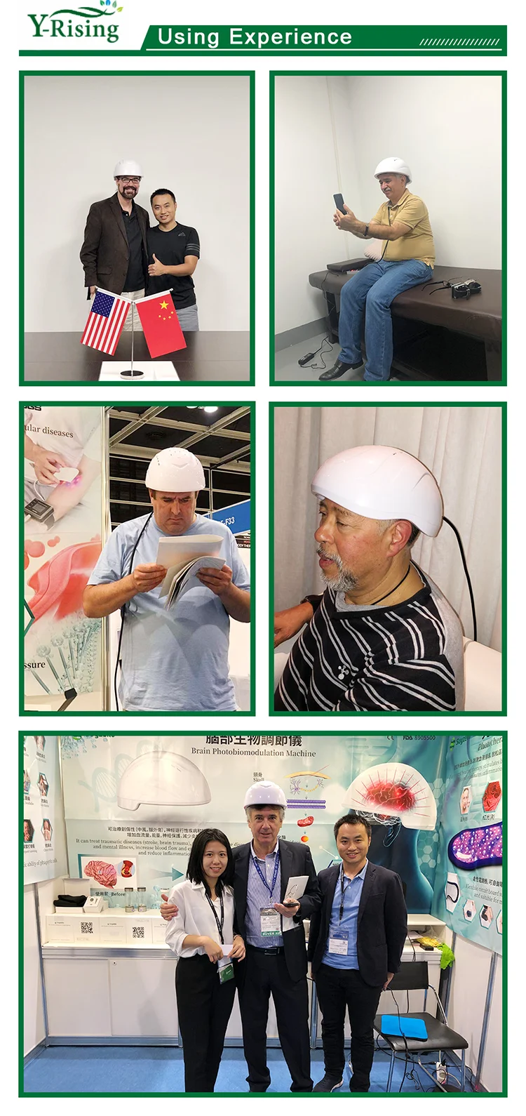 2025 New PBM Helmet 810nm Infrared&Red Light Therapy Photobiomodulation for Parkinson Stroke Autism Migraines Relief