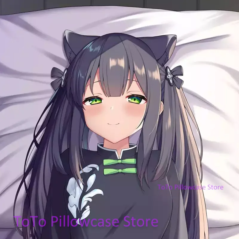 

Dakimakura Sunohara Shun Blue Archive наволочка для тела аниме в натуральную величину 2WAY обнимающая подушка наволочка