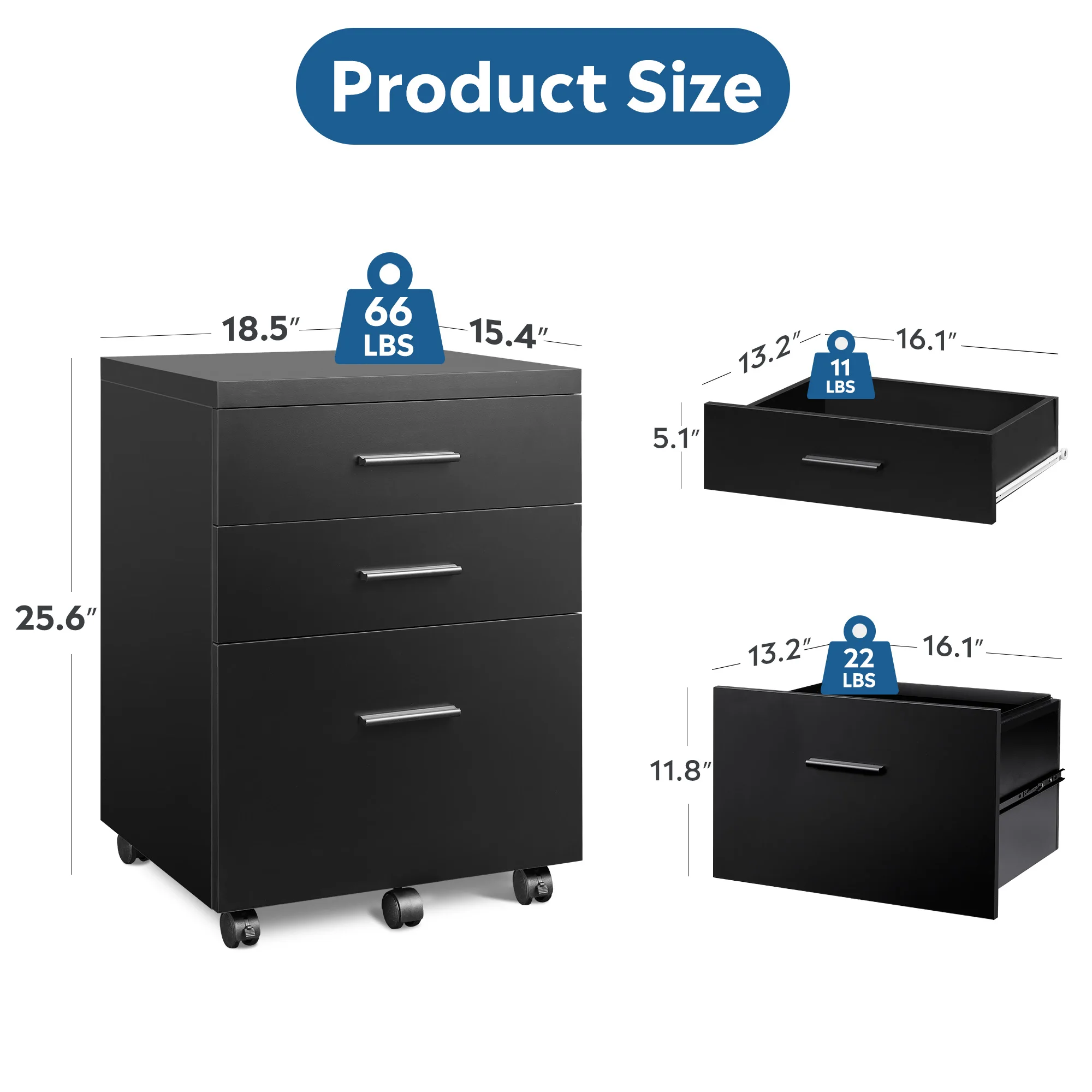 Thumbnail 3 - #4 Best Filing Cabinets to Buy In 2026