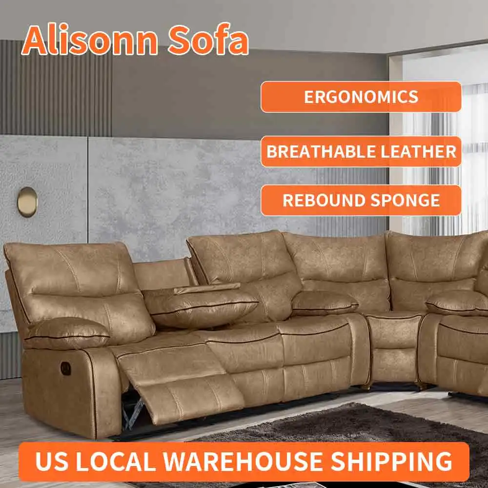 #13 Latest Reclining Sofa Couches Updates