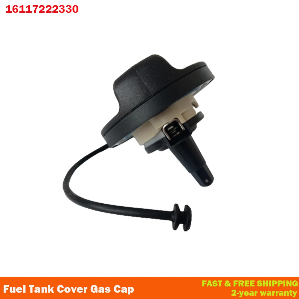 16117222330 16117193372 Fuel Filler Cap Petrol Models For BMW E60 E61 E81 E87 E90 E91 E92 X5 E70 X3 E83 16117222391