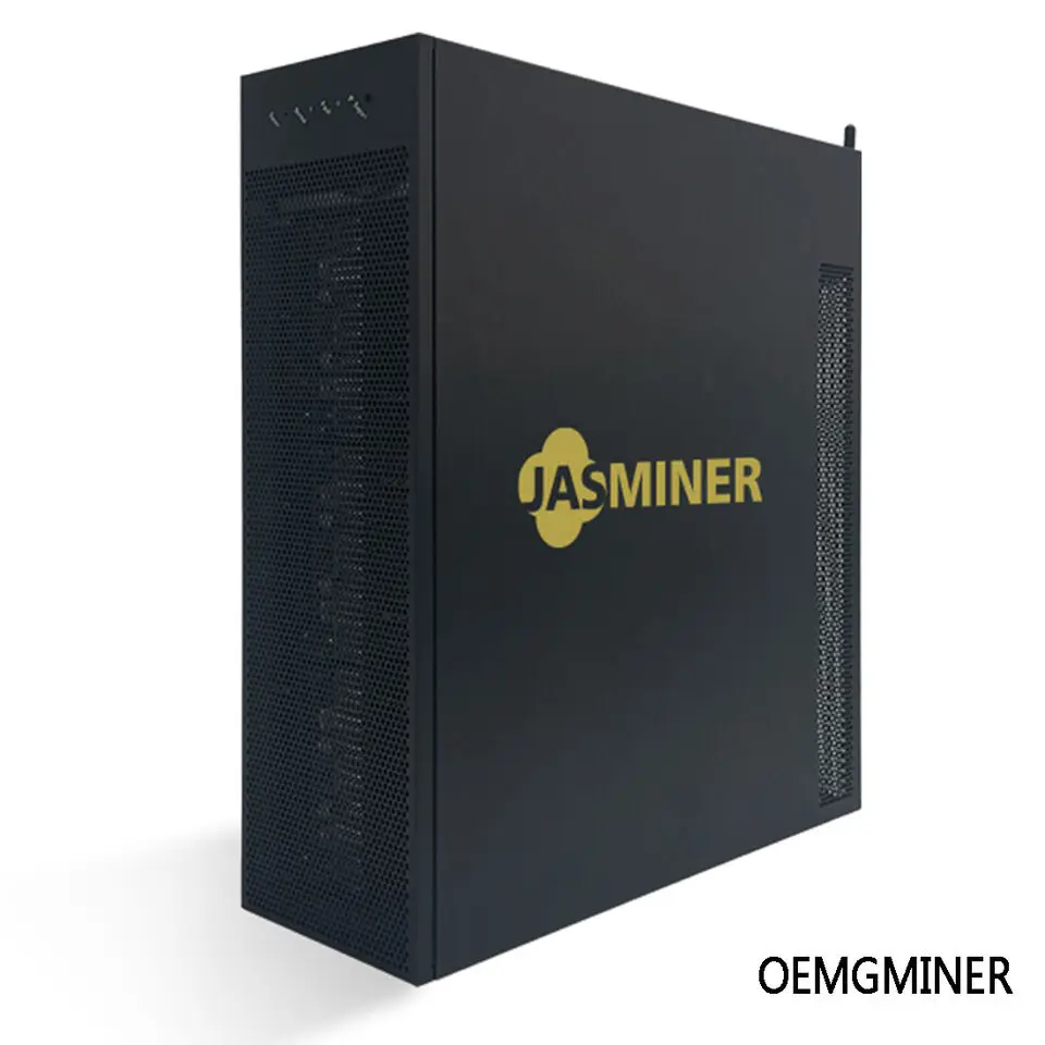 A1 новый RELEASE JASMINER X16-Q PRO - 8 ГБ (2050 МГц) - Профессионал