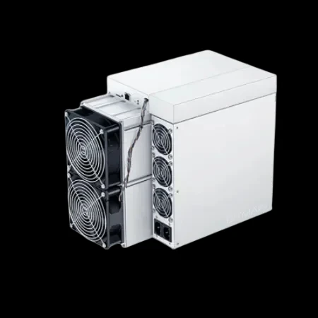 A1 Nuevo Antminer L7 9500 Mh compre en Moscú a precios asequibles