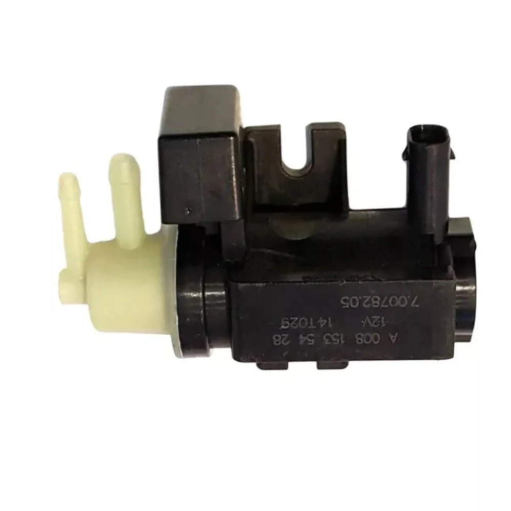 Elektrozawór podciśnienia turbosprężarki A 0091533128   dla Mercedes-Benz W205 ML250 E250 — zdjęcie 4