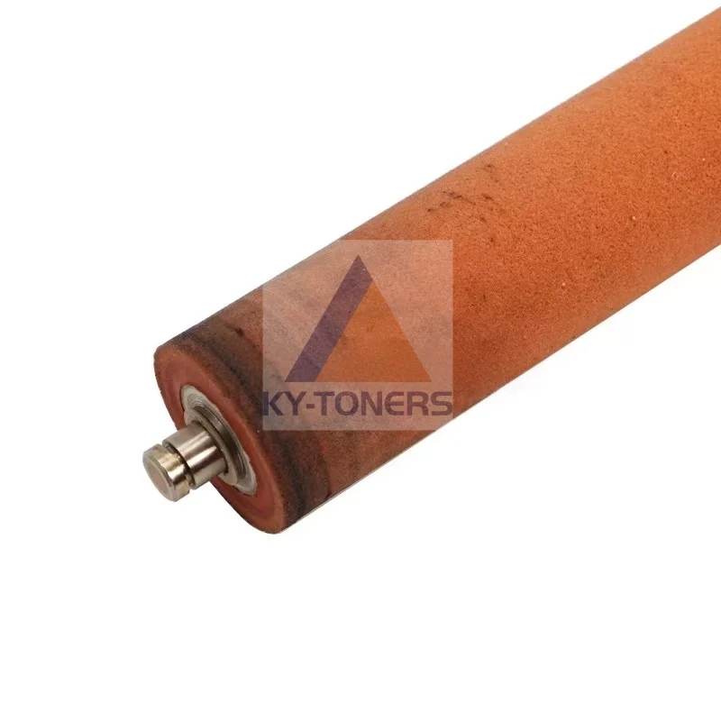 

90% new Fusing Red Sponge Roller for Konica Minolta C364 C454 C368 C458 C224 C308