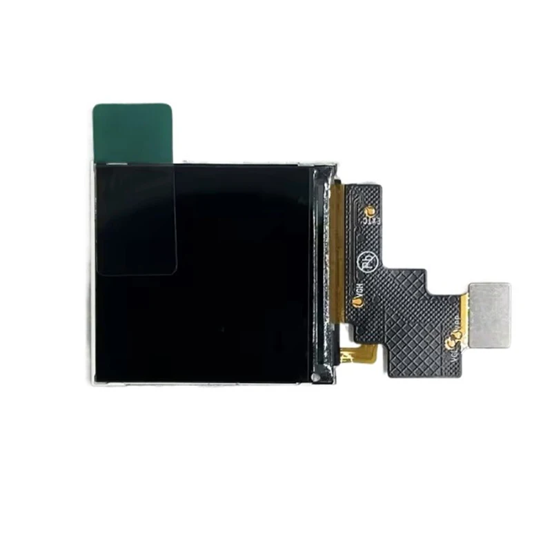 شاشة عرض LCD أمامية جديدة لـ Gopro Hero 10 Hero 11 Hero 12 Hero 13 استبدال الكاميرا جزء الإصلاح الأصلي