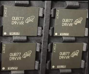 D9VVR D9SXD D9SXC D9VVQ D9SSX D9TCB D9WDH D5 8G VRAM Chip