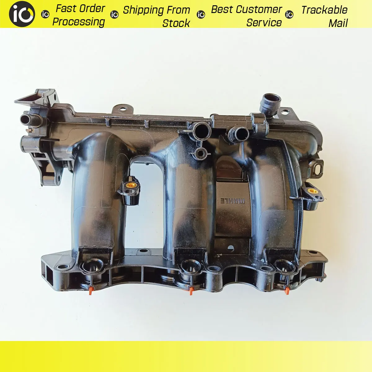 Intake Manifold For Clio 4 Captur 1.0 TCe 140035690R Fast Shipment From Warehouse High Quality Spare Parts