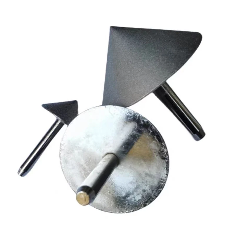 Conical Grinding Head Glass Chamfering Tool Jade Bracelet Tile Hole Enlargement Drill Bit Stone Ring Chamfering Knife