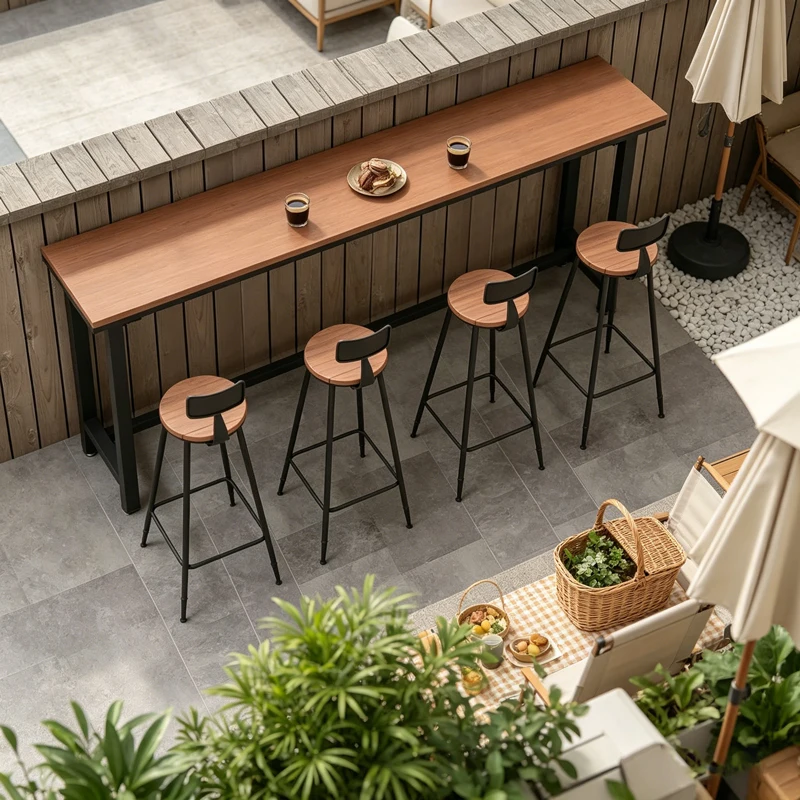 tavolo-da-bar-moderno-e-minimalista-per-esterni-con-sedie-parasole-per-balcone-caffetteria-negozio-di-te-spazi-aperti-casa-b795342