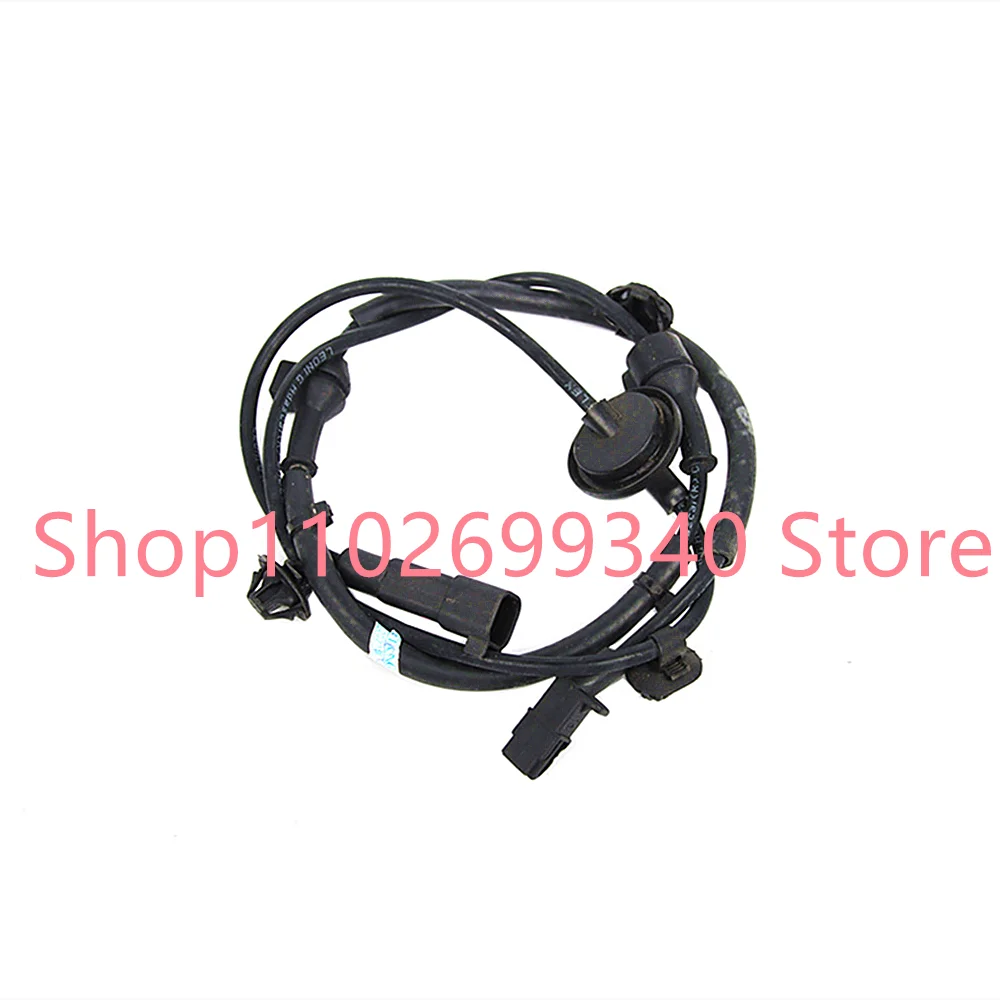 4670A573 4670B403 Rear Left ABS Wheel Speed Sensor For Mitsubishi Outlander CV5W GA2W GA4W GA6W GF3W GF4W GF6W GF7W GF8W GG2W