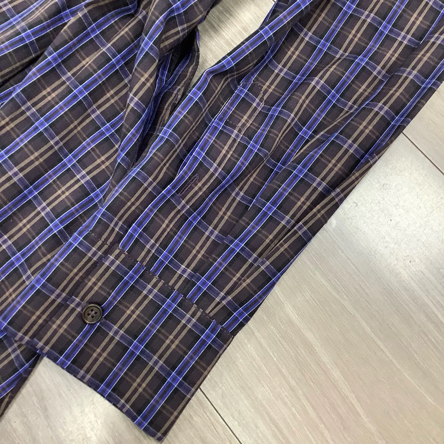 ฤดูใบไม้ร่วงลําลองสไตล์วินเทจผู้หญิงแขนยาวชุดผ้าฝ้าย