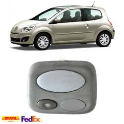 For Renault Twingo Car Ceiling Lamp New 7701049755 High Quality Car Parts