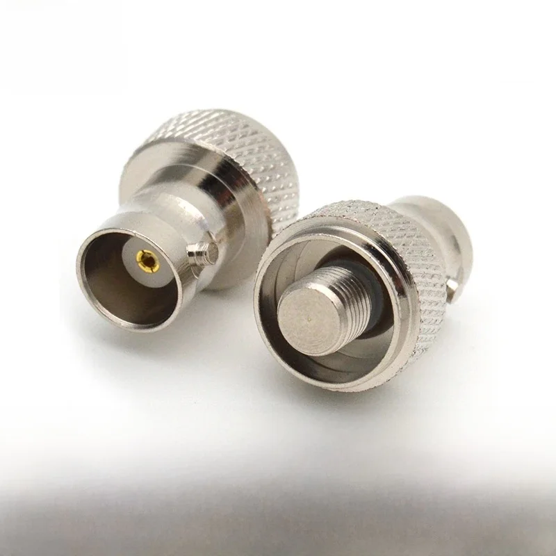 Adaptateur RF pour talkie-walkie Motorola, tête de Test BNC femelle vers Interface Motorola GP88S, 1 pièce