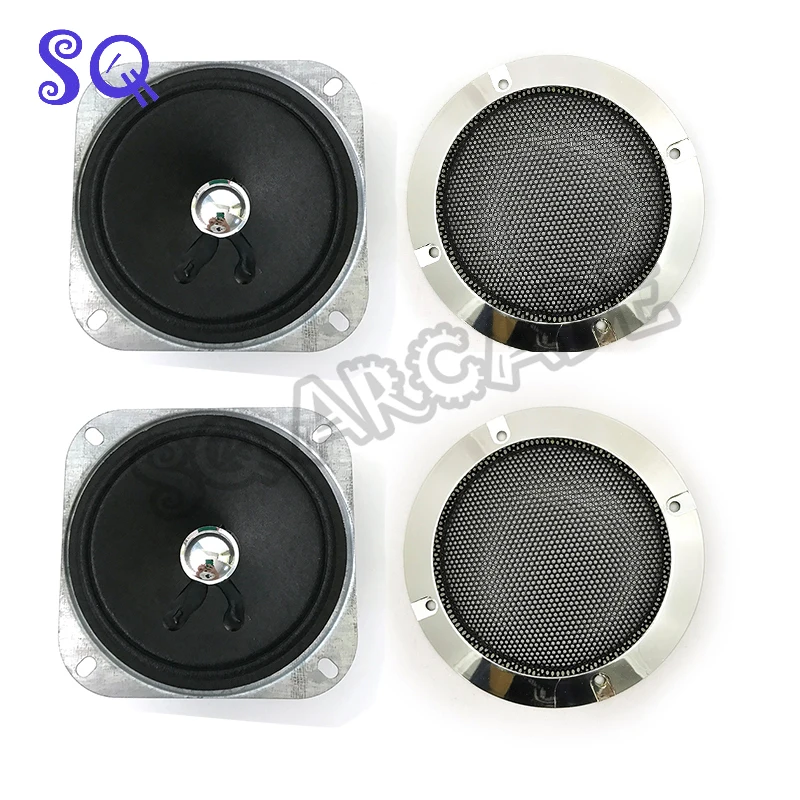 Arcade Game Audio Amplifier Kit MA-170 12V Stereo HIFI 2 canali accessori Arcade per Jamma Cabinet MAME Cabinet