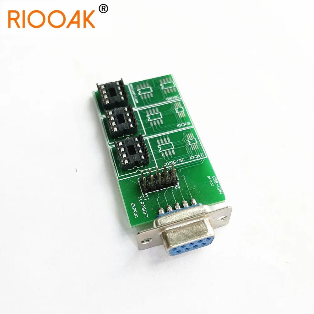 UPA USB 1.3 eeprom Adapter Programming Adapter upa usb 1.2 eeprom board