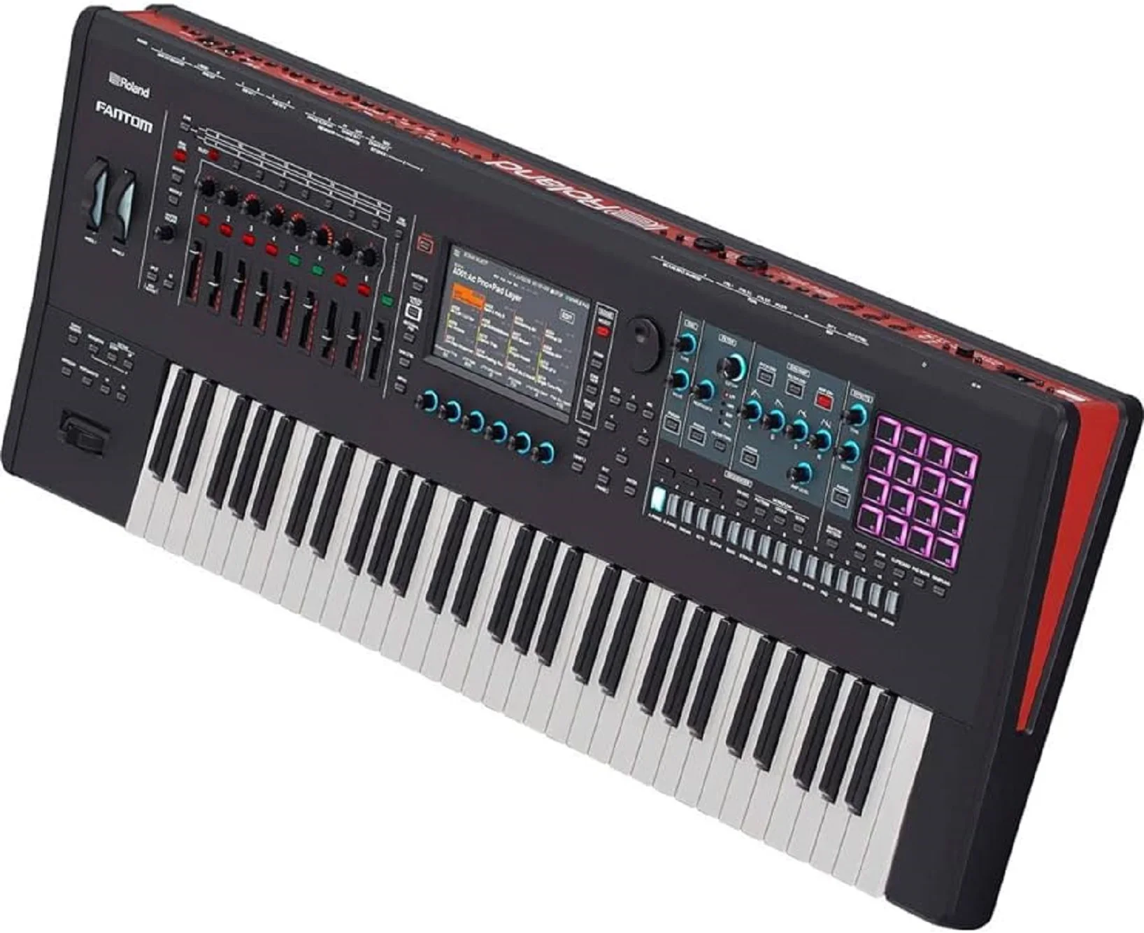 TOP SALES ON NEW Roland Fantom G8 Wholesale