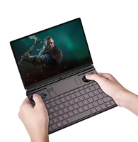 New Sales GPD 2024 WIN Max 2 16GB 32GB RAM 1TB 2TB SSD Hard Disk CPU AMD Ryzen Processor  Gaming Laptop Mini PC Notebook LPDDR 5