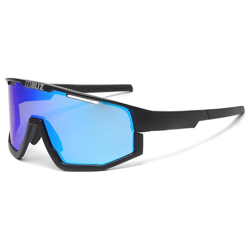 AliExpress B BLIZ Polarized Cycling Glasses Mountain Bicycle Glasses Road Bike Cycling Eyewear MTB Cycling Shades Men Women Outdoor Sports