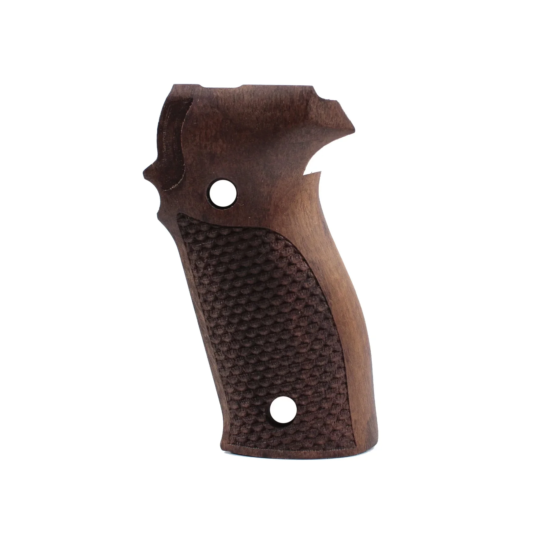 Sigsauer P226 226's Elite Handgun Walnut Grips sig11