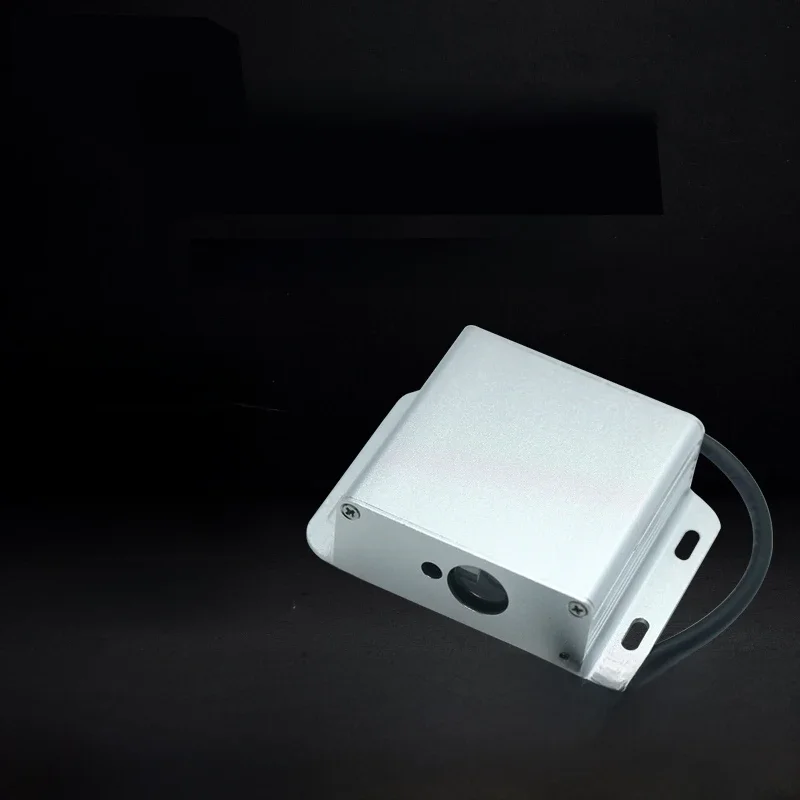 Capteur de Distance Laser Module de déplacement Lidar infrarouge Module de capteur de Distance compétition électronique capteur de Distance Laser dans