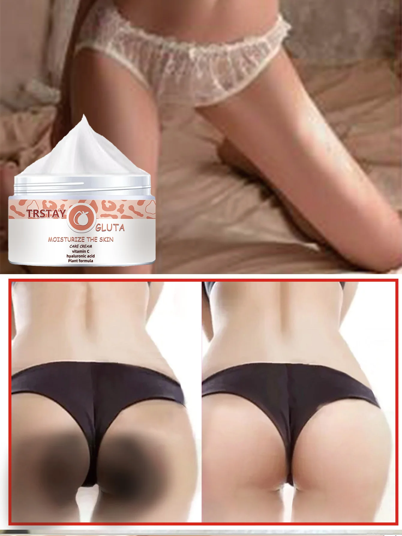 

Deep moisturizing body lotion brightens skin tone reduces dullness boosts radiance all seasons hydration nourishment healthy glo