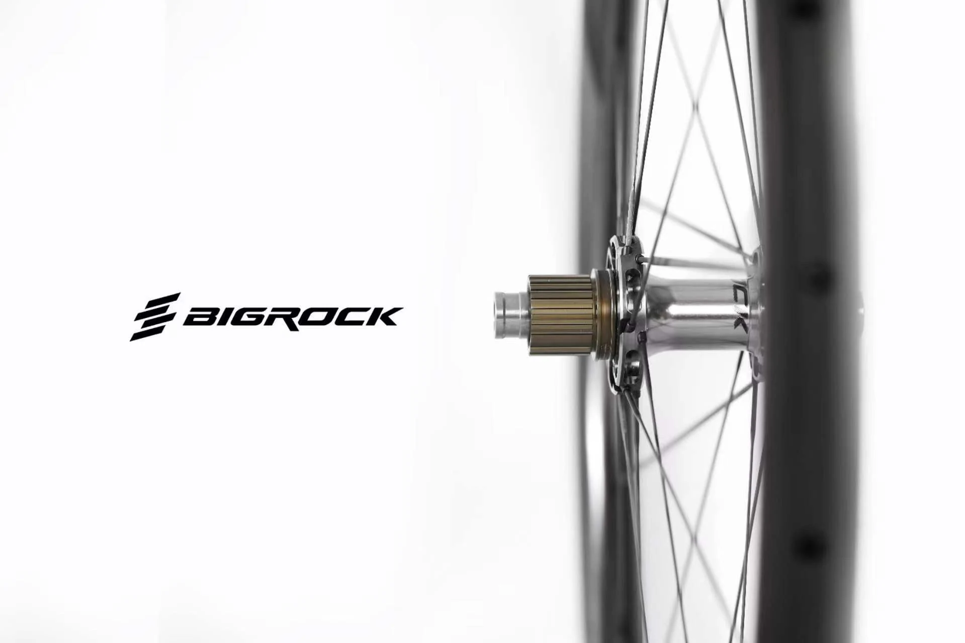 New BIGROCK Ratchet 25mm Bike Wheelset 29ER 27.5 650B MTB Carbon Wheels 28/30/33mm Wide Symmetry Asymmetry Tubeless HG XD