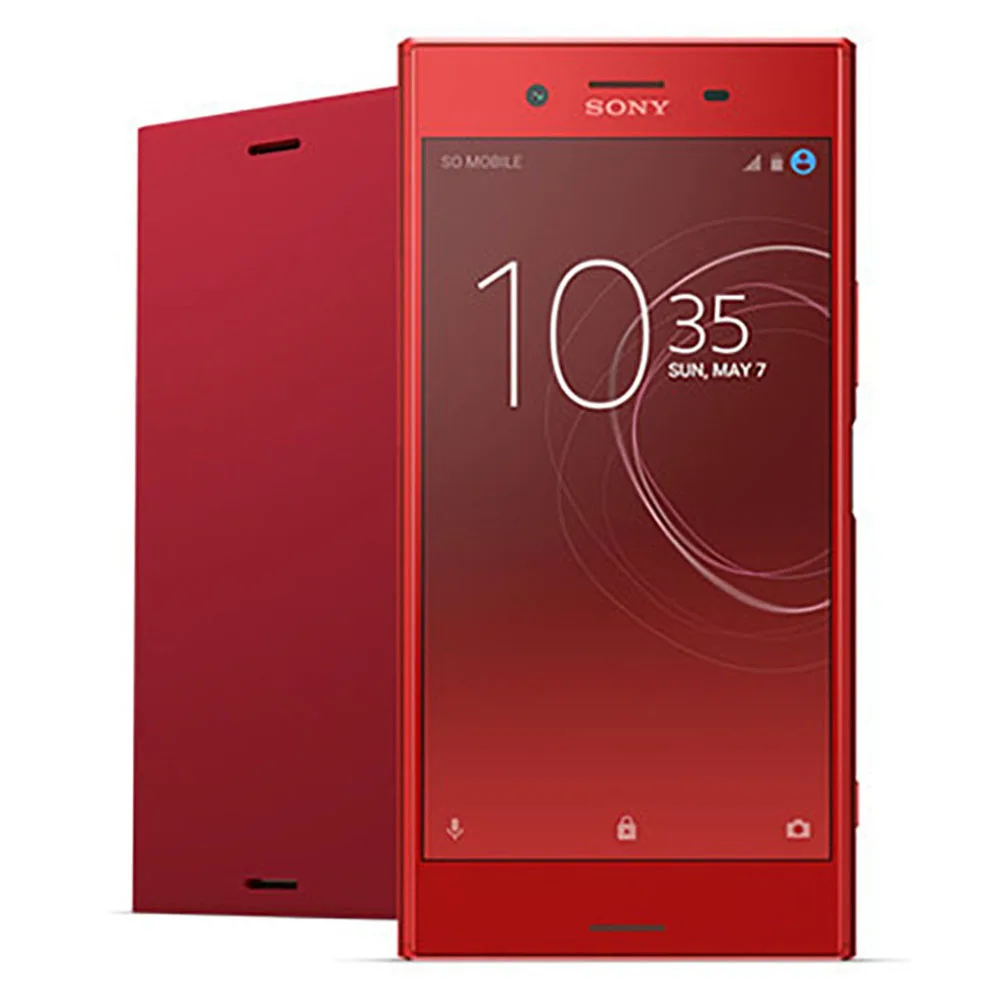 Imagem -06 - Sony-xperia xz Premium Android Celular G8141 G8142 Recondicionado Original Desbloqueado 3230 Mah 5.46 Wifi