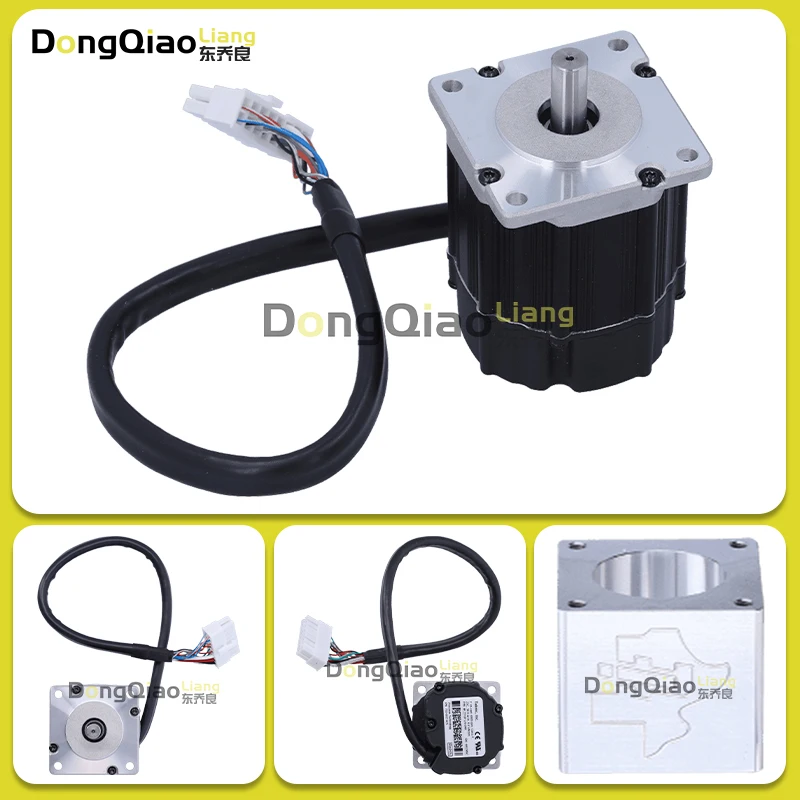 Genuine For 2MTR-DYNO MCU: two low-voltage synchronous three-phase sinusoidal back-EMF permanent magnet motors C2000