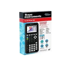 Texas Instruments TI-84 Plus CE Colors Graphings Calculator Available for Bulk Buyers