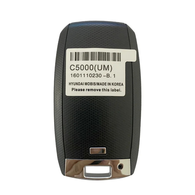 CN051032 Original Smart Key Fob For KIA Sorento 2015 433MHz PN 95440-C5000 Auto Smart Card Key Keyless Go