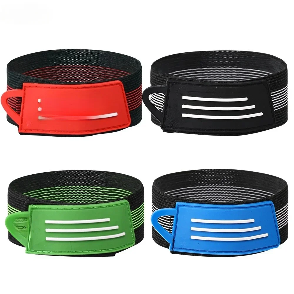 AliExpress 1Pair Bike Bicycle Outdoor Ankle Leg Bind Bandage Trousers Pant Bands Clips Strap Bicycle Trouser Clip Shin Guard