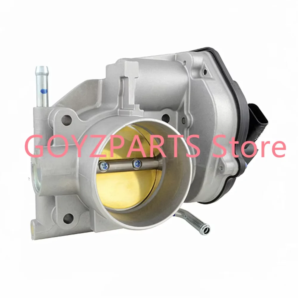 

High Quality Brand New 5F9Z9E926B 6F9Z9E926A MG-211-FT60B MG211FT60B Throttle Body For Ford Five Hundred 2007 (67-6007) 3.0L V6
