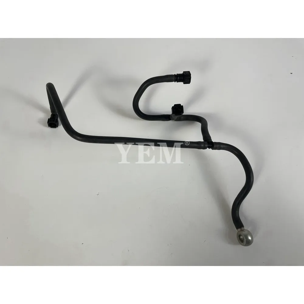 

For Cummins Excavator Engine Parts QSB4.5 Tur Oil Drain 4931013.