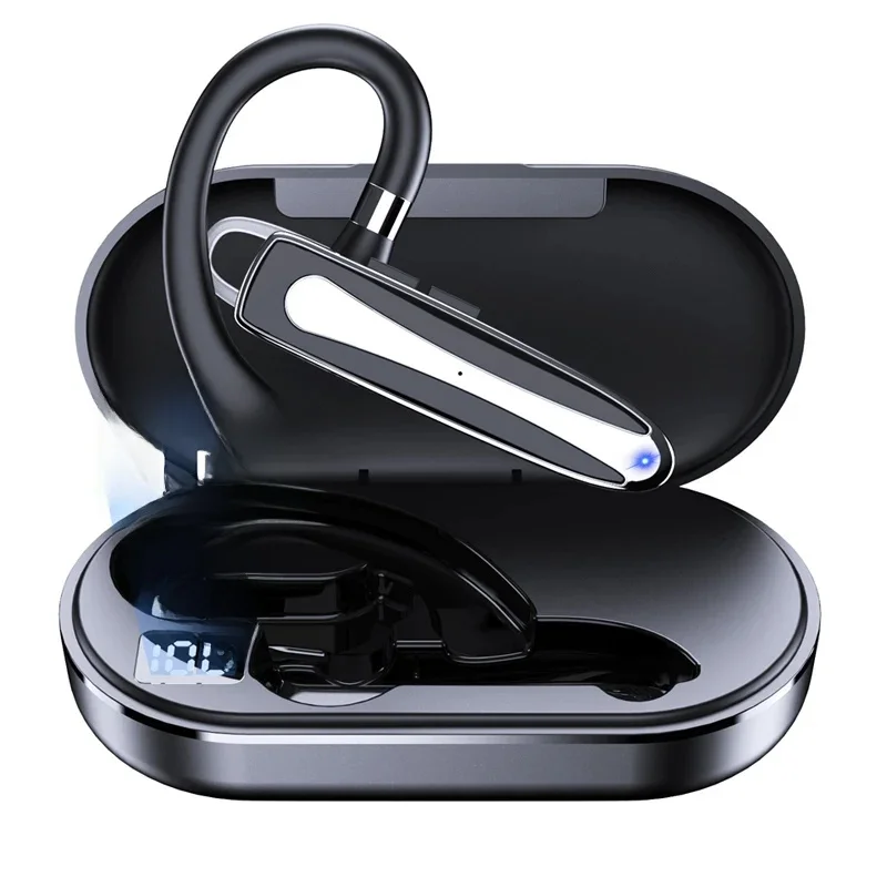 EARDECO Wireless Headphones with Microphone Bluetooth Earphones Fone De Ouvido Audifonos Con Microfono Auriculares Headset