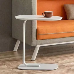 Side Table/Sofa Bed Auxiliary Table Shopa Desk Table