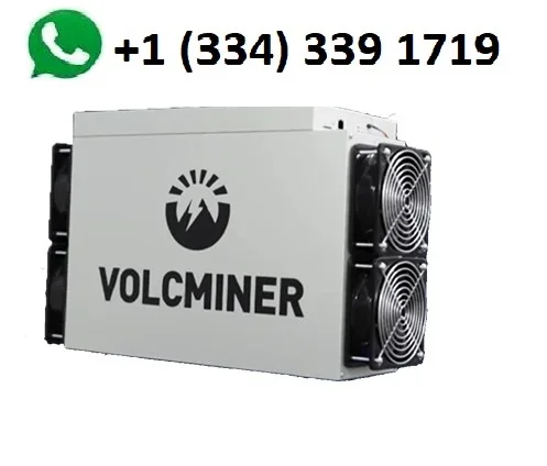 ПП УДИВИТЕЛЬНОЕ ПРЕДЛОЖЕНИЕ КУПИТЕ 5, ПОЛУЧИТЕ 3, БЕСПЛАТНО! Volcminer D1 17Gh 3900W LTC Litecoin DOGE Dogecoin Bellscoin BEL Майнер Недавно