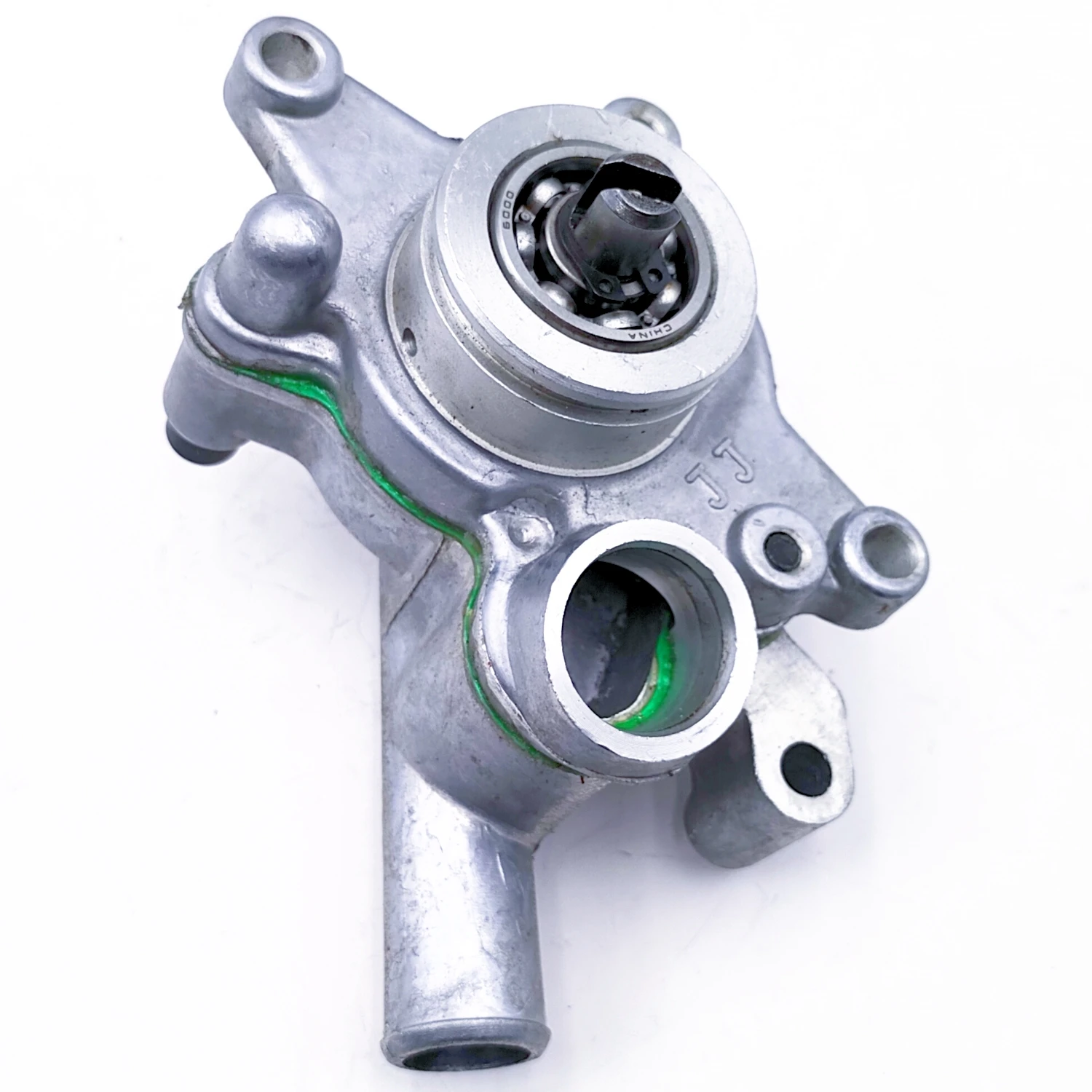 Water Pump Assembly for Stels ATV 300B Buyang 300 Feishen FA-D300 H300 G300 2.1.01.8000 LU019252